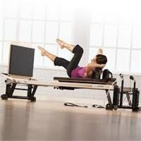 The Pilates Room