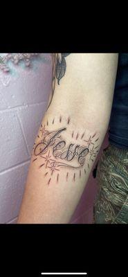 tribute script tat