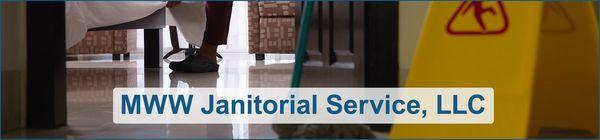 Mww Janitorial Services