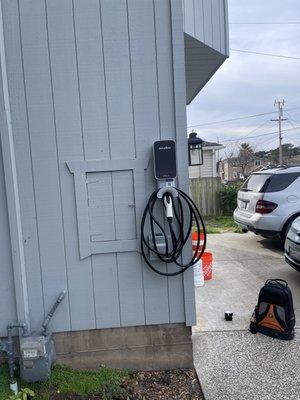 EV Charger