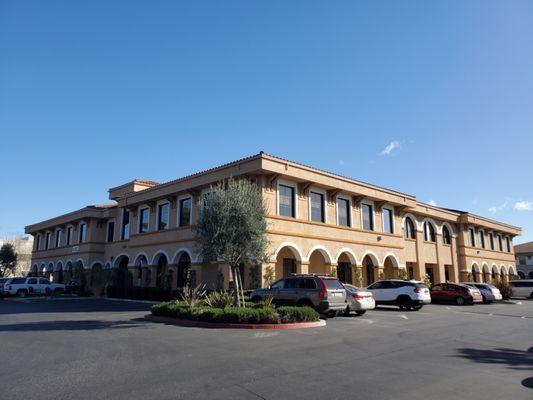 Cabrillo Cardiology Medical Group