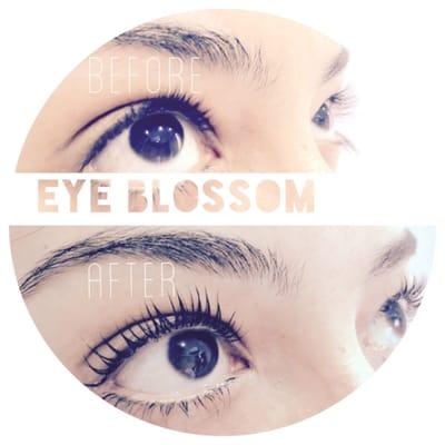 Eye Blossom