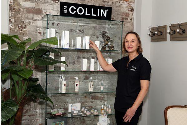 GM Gollin Products