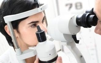 Yearly dilated comprehensive eye exams are important to maintaining the health of your eyes!