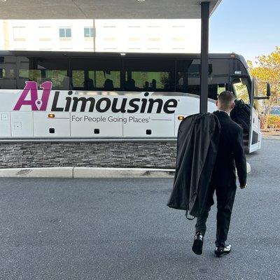 A-1 Limousine