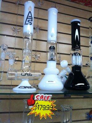 Quality Bongs