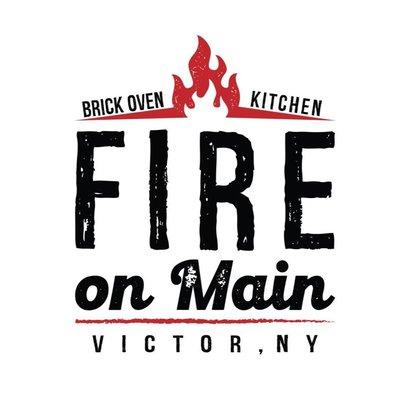 Fire on Main - Brick Oven Kitchen