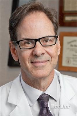 Andrew G Berman, MD