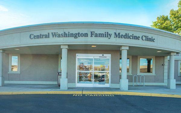 Central Washington Family Medicine