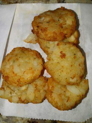 Hashbrowns