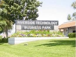 Acorn Technology Corporation located in Riverside Technology Business Park 1960 Chicago Ave, Ste E9, Riverside CA 92507