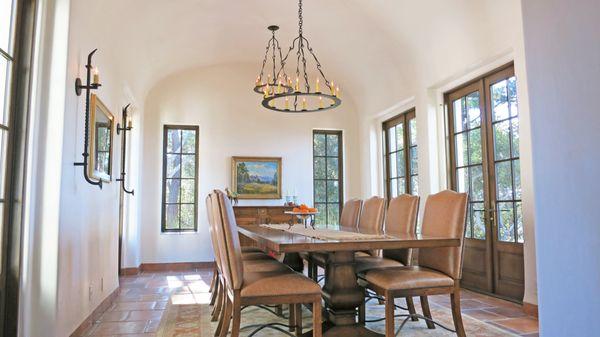 Monterra residence Dining Room