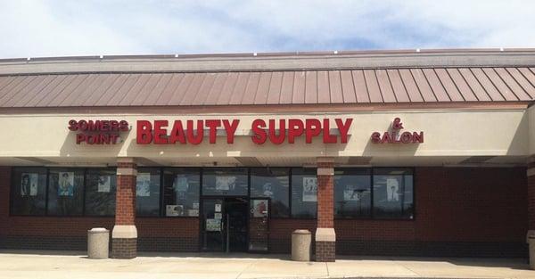 Somers Point Beauty Supply & Salon