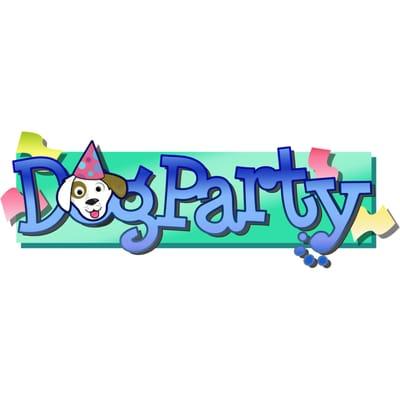 DogParty Logo