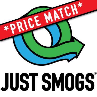 Just Smogs