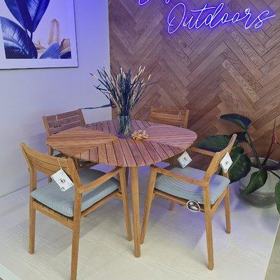 Woodworks Home Furnishing