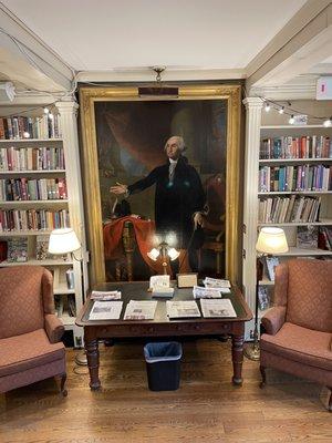 Providence Athenaeum