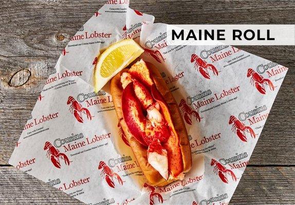 Cousins Maine Lobster - Buffalo/Rochester