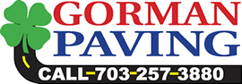 Gorman Paving and Tar & Chip