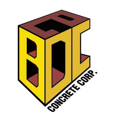 BDCE Concrete