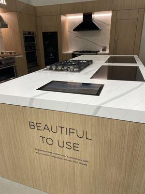 Come check out the Fisher & Paykel interactive spec display and build your dream kitchen with upto 15% in rebates