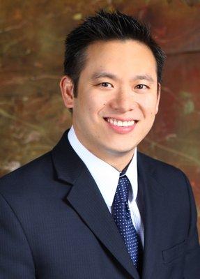 Theodore Lin, M.D.