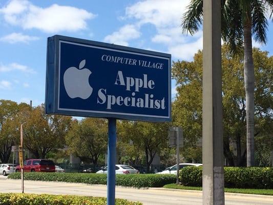 Apple Certified.