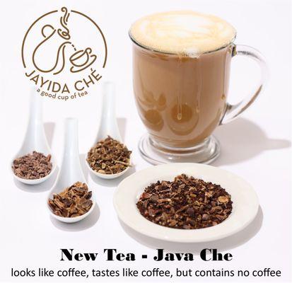 Java Che - not coffee