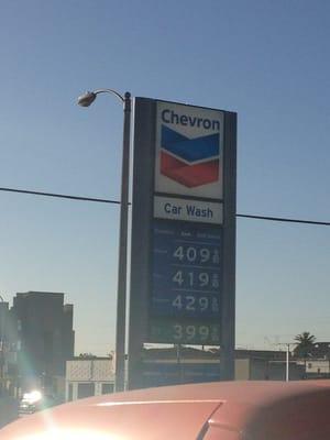 Chevron