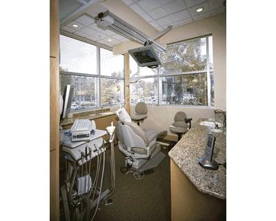 Dental Office in Mission Viejo, CA