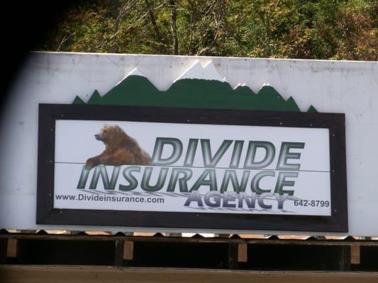 Divide Insurance Agency Office #2 50 Main St, Placerville, CA 95667