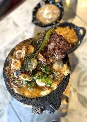 Molcajetes