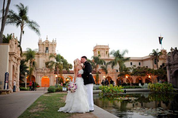 The Prado Weddings & Events