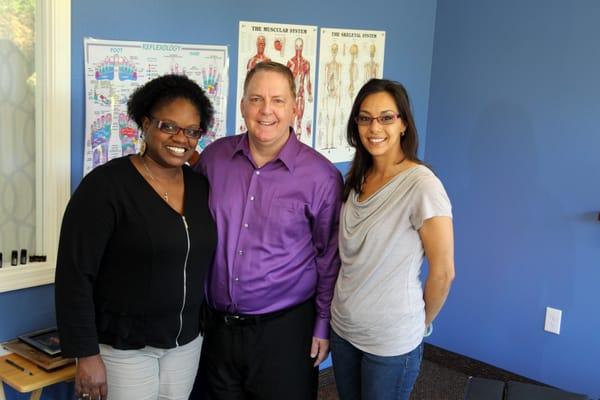 Family Chiropractic Wellness Center