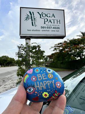 Yoga Path Palm Beach