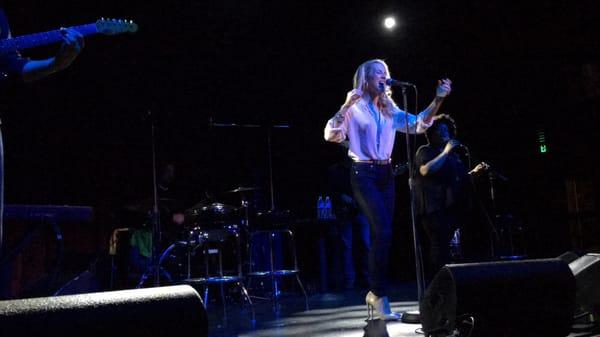 Morgan James 12-8-15