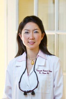 Kensington Natural Smiles: Susan Ho, DDS