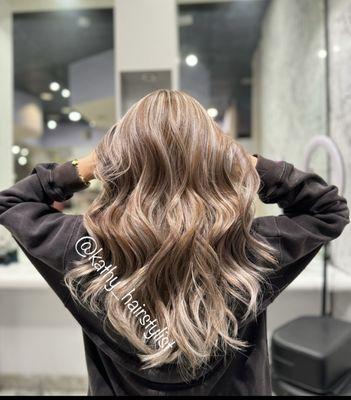 Balayage