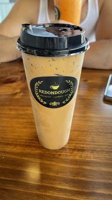 Vietnamese Ice Coffee