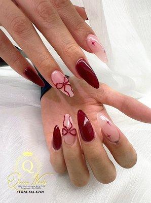 #trendingnails