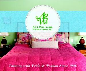 AG Williams Painting Company