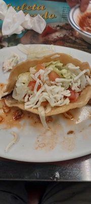 Tacos dorado's what are the best on riverside california