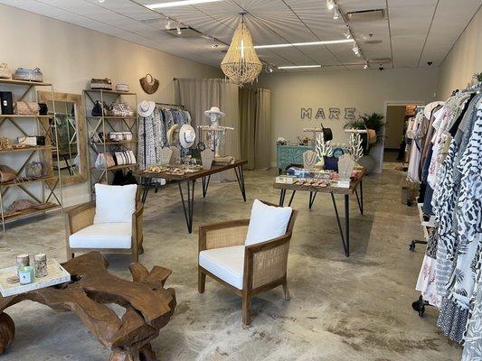 Mare Boutique Miami