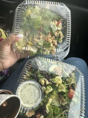 Saladworks