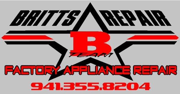 Britts Repair