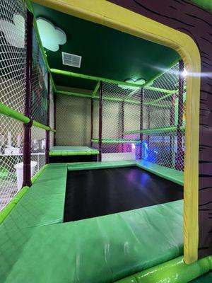 Play area