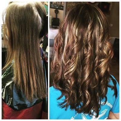 Hair by Shelby