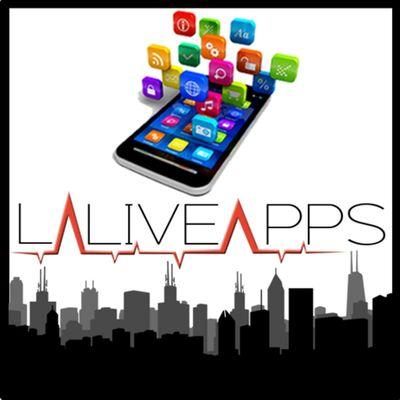 LA Live Apps