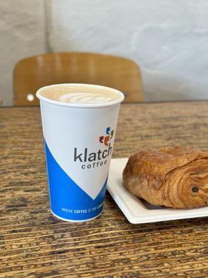 Klatch Coffee-Rancho Cucamonga