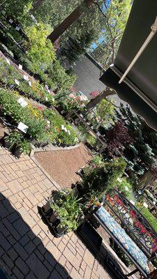 Sunbasin Landscape & Nursery